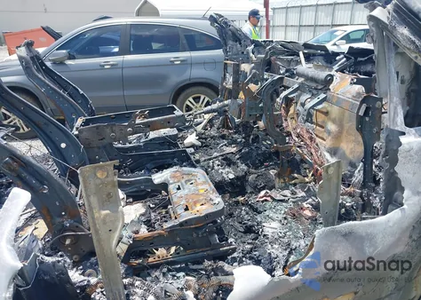 2020 Ford F-150 Xlt из США, поврежденный, VIN 1FTEW1E51LFC46054